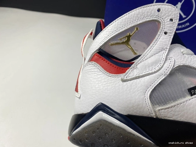 Rep 7 Jordan Air PSG CZ0789-105 0721